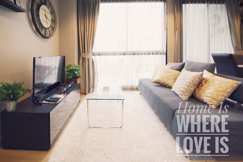 Living Space