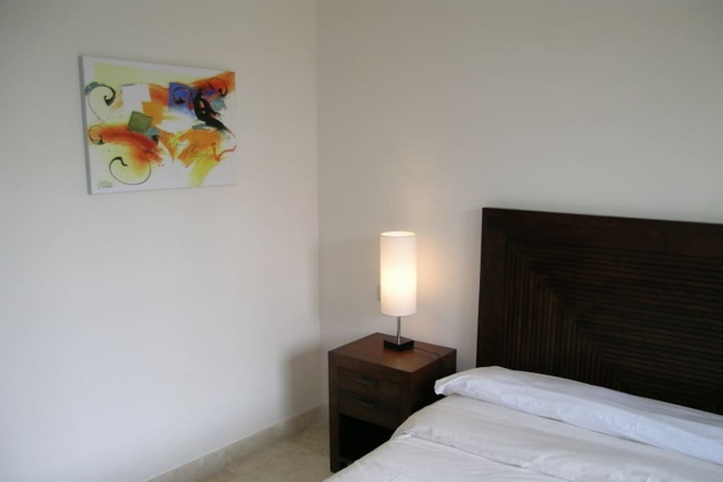 Dormitorio