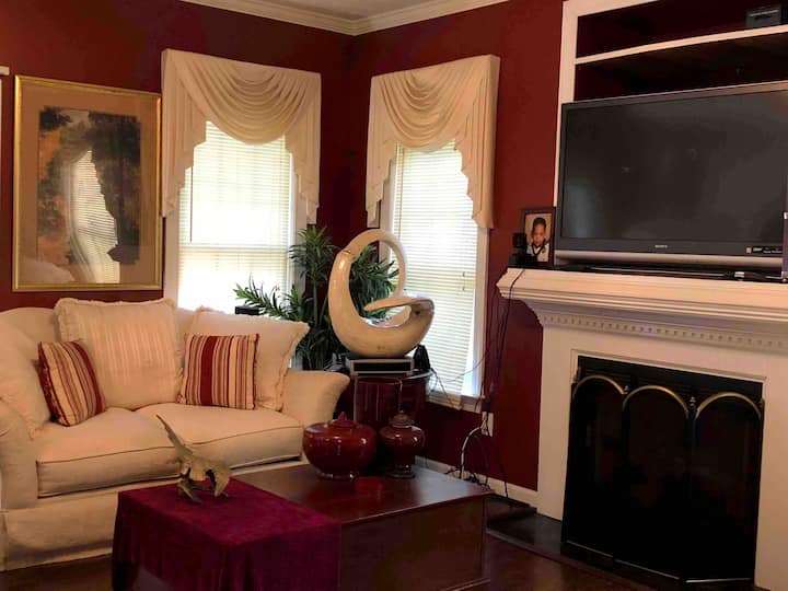 Lee Hall - Yorktown, VA