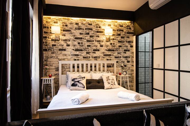 2 Special Unit Bedroom Apartment in Taksim Square gallery image 3