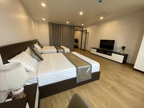 Novatel 2 Beds Apartment