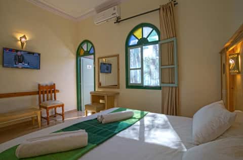 KASBAH SIROCCO I LUXURY ROOMS WITH BALCONY