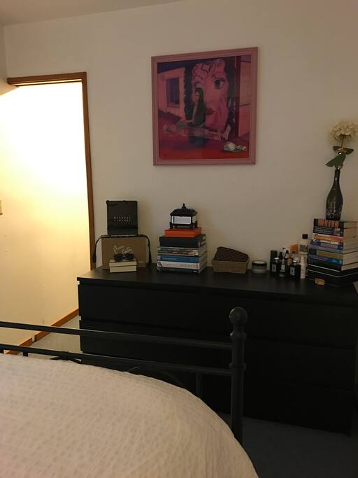 Dresser for you to utilize