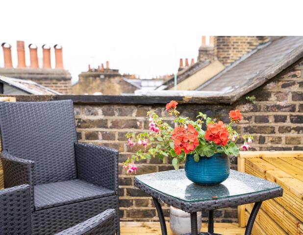 Exquisite 6 bed house Marylebone off Regent’s park gallery image 3