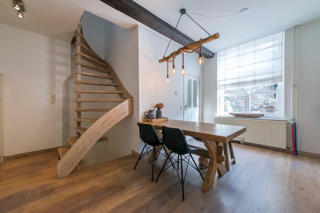 Living Kitchen
