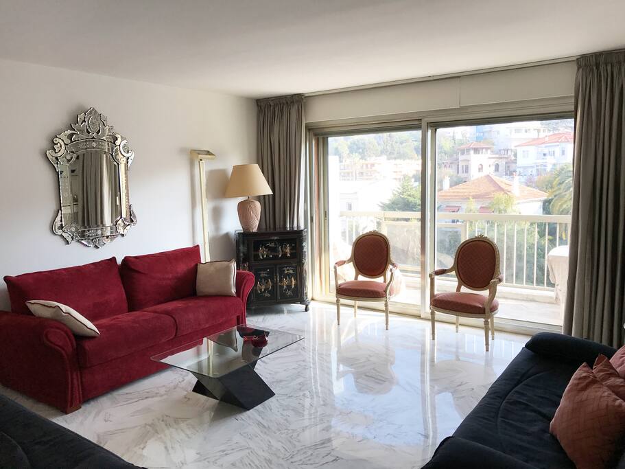 Salon