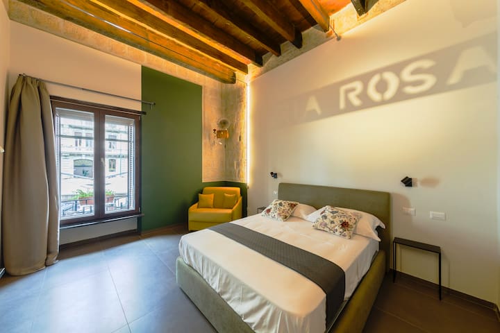 Mastropasqua Apartament