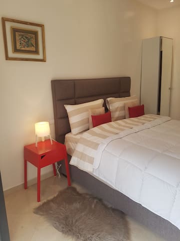 Une nuit au coeur de la tour hassan