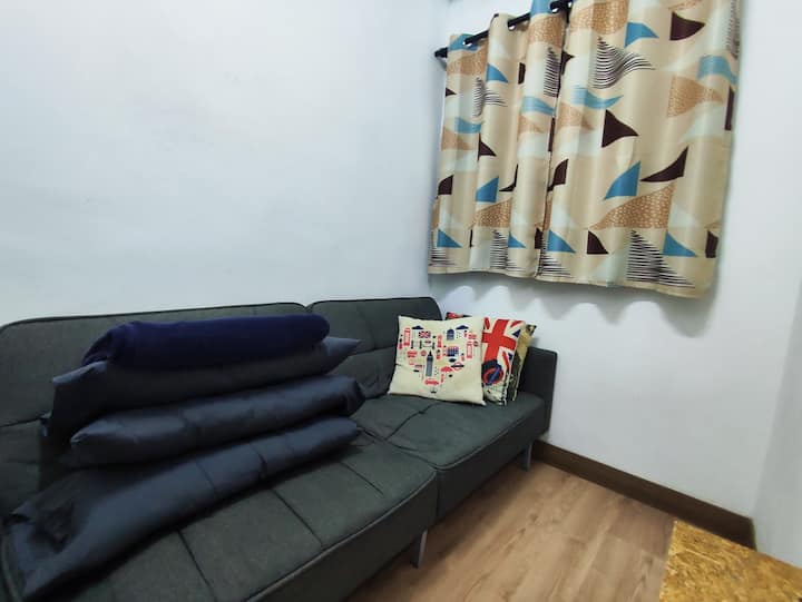 Спална соба 4