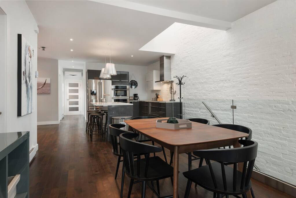 Dinning room