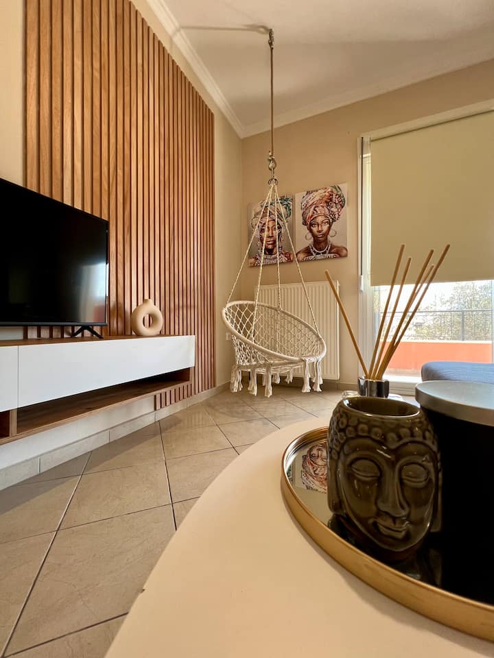 Karma - Modern Apartment - Corfu
