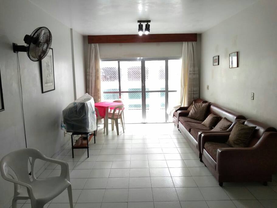SALA DE ESTAR/TV