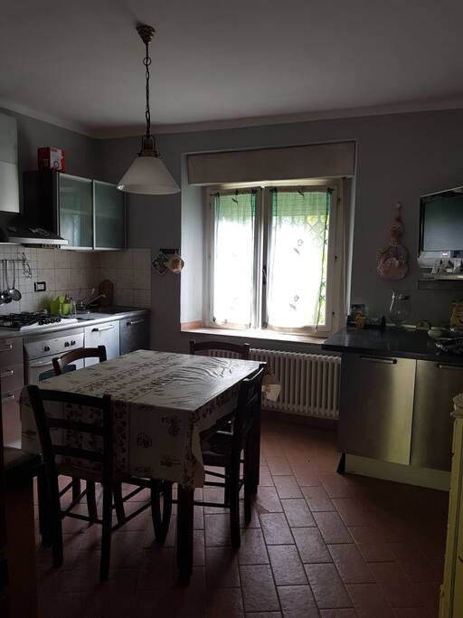 Cucina