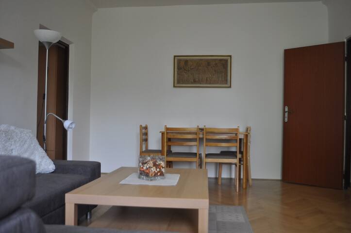 Bratislava Apartment 6 Min To Ice Hockey Stadium Apartments