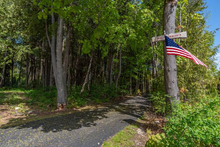 Door County Property Management, LLC managed Airbnb listing 3