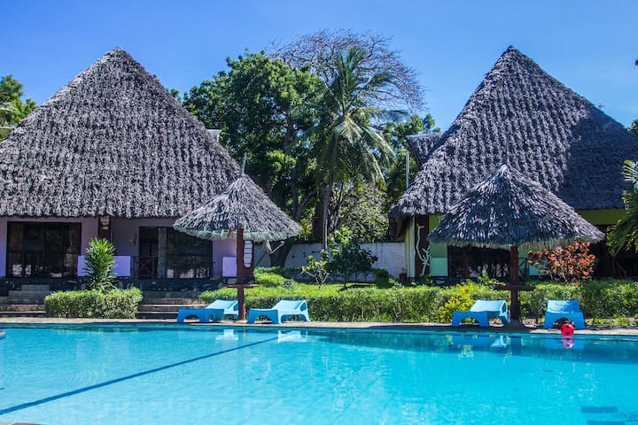 Airbnb Diani Beach Road Vacation Rentals Places To Stay