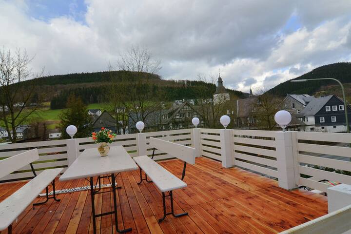 Ferienhaus Schmallenberg Sauerland Personen Houses For Rent In Schmallenberg Nordrhein Westfalen Germany