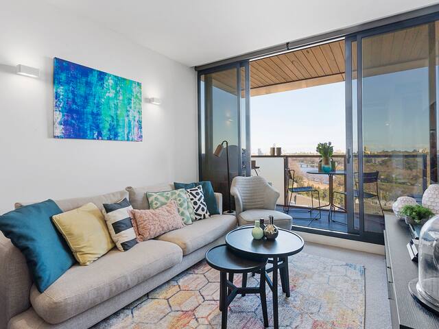 Laurent | Opposite Fed Square