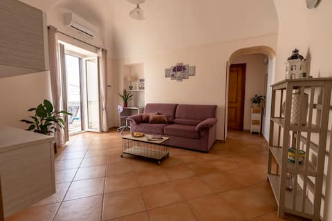Proprietà Airbnb di successo: Da Giggino Ravello Amalfi Coast Holiday Home a Ravello