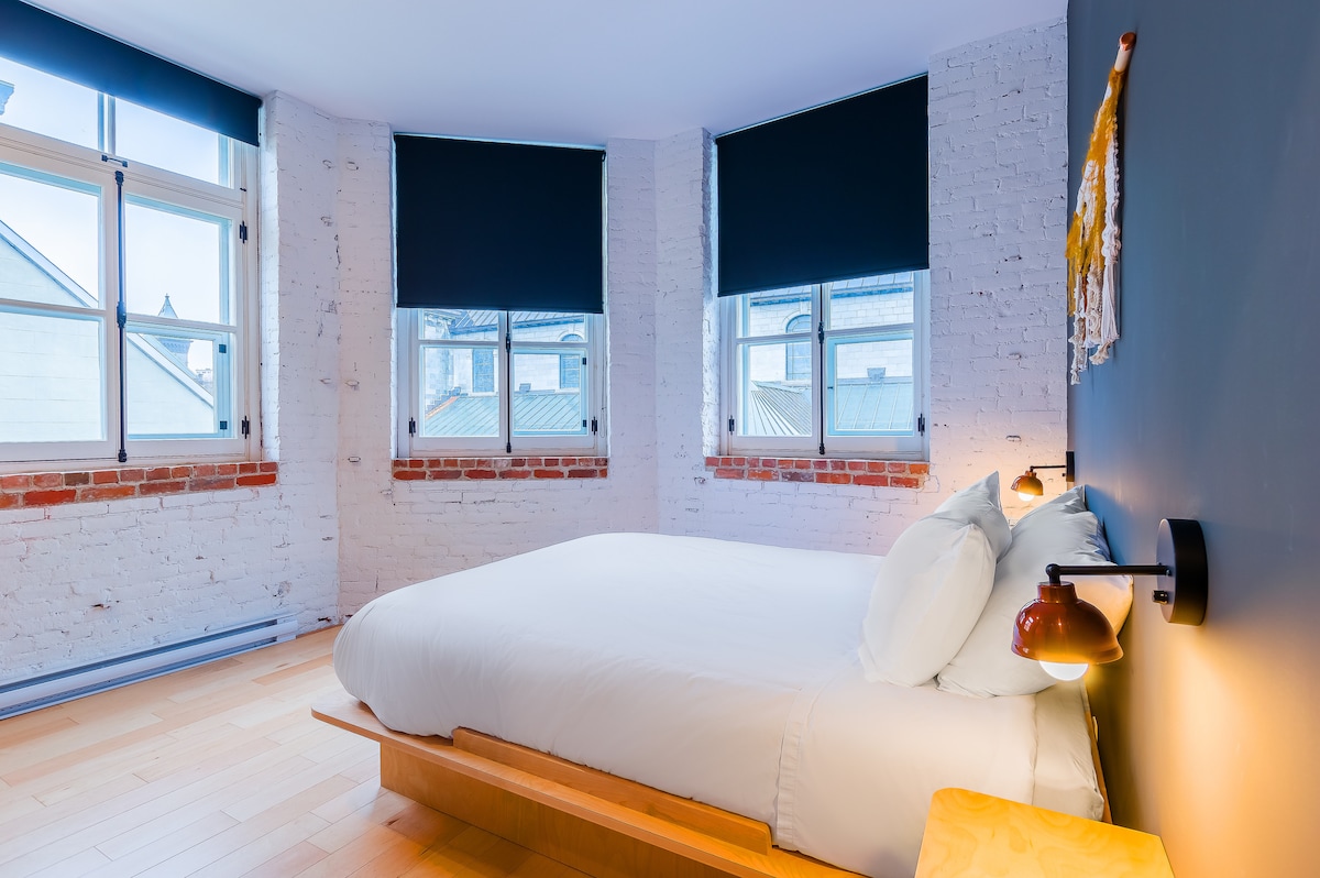 Спална соба 1