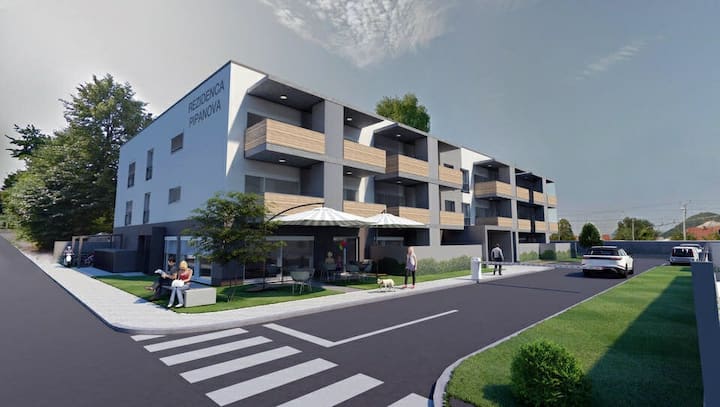 Studio Rezidenca Pipanova, Free Parking - Slovenia