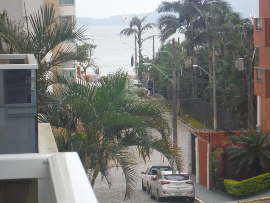 VISTA DA SACADA
