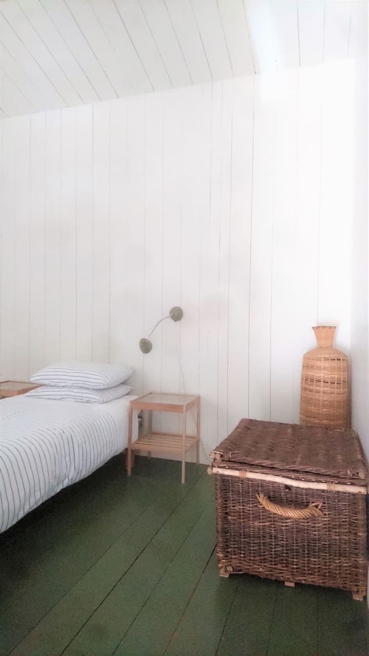 Соба „Mezzanine“