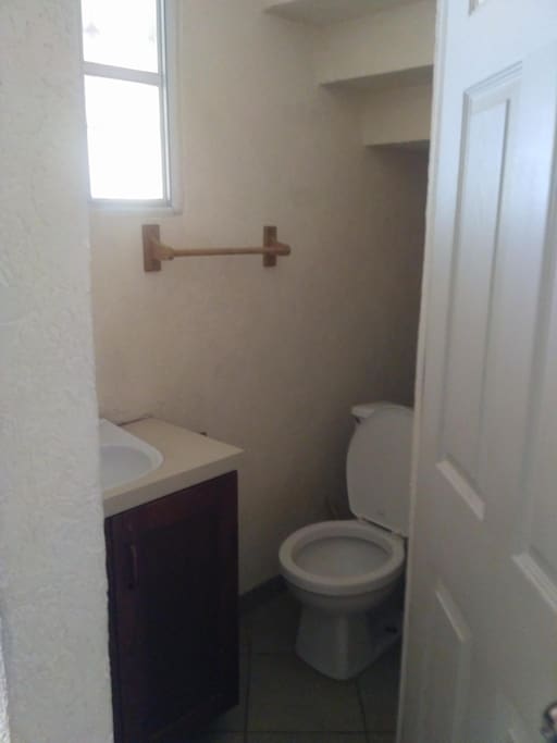 Baño#3