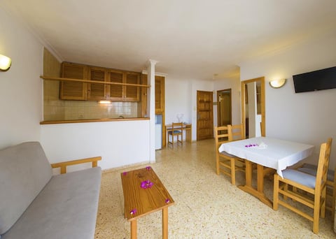Propiedad de Airbnb exitosa: ♫Close to Ushuaia/Hi - ☀Pool + Close to the beach en Eivissa