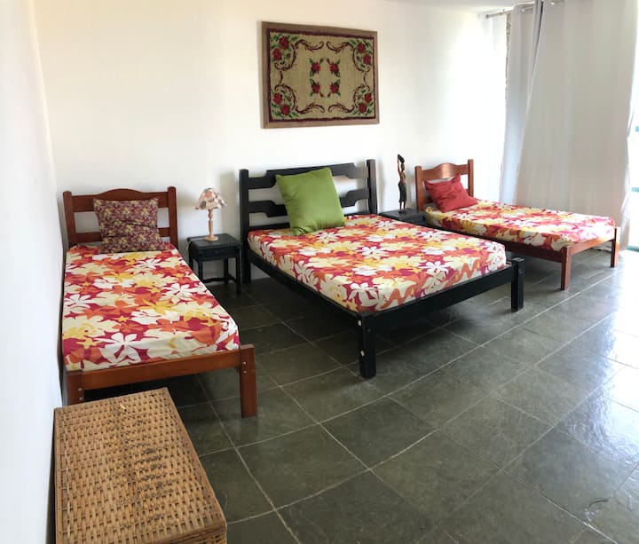 Საძინებელი 3