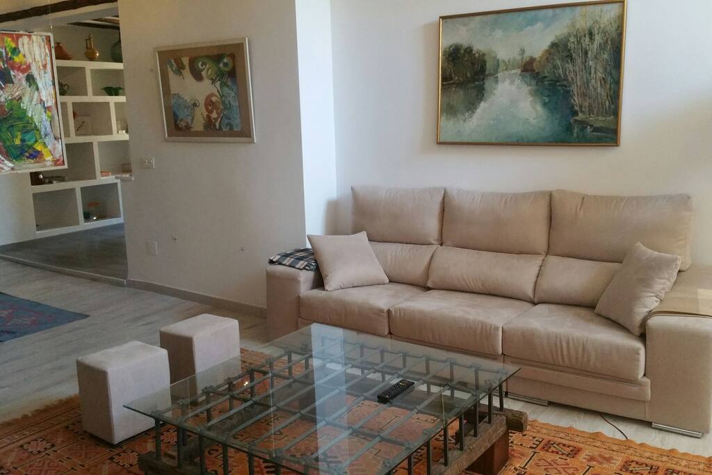 Salon