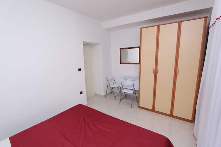 Luna Rovinj feriebolig apartmany izby byty