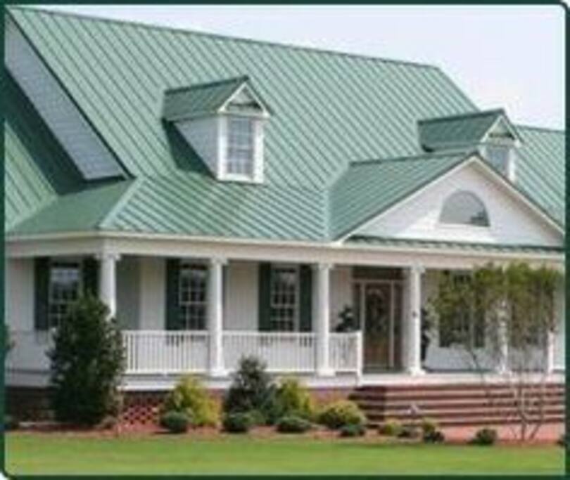 Private home compound sharing
