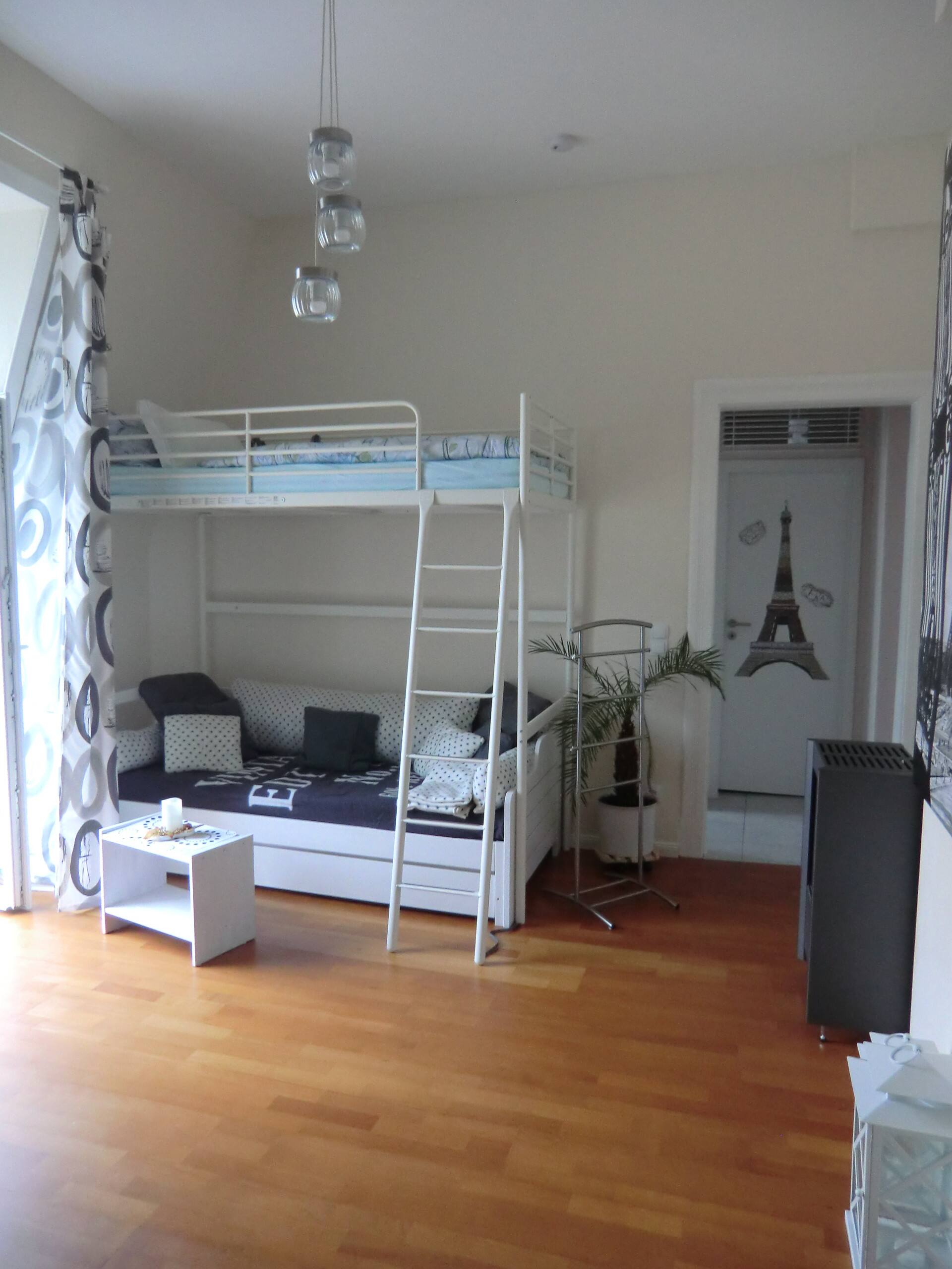 Cozy apartment located in the heart of Wiesbaden