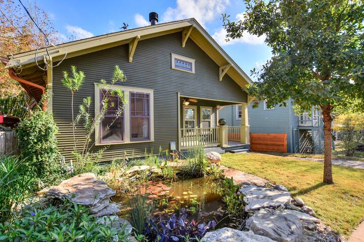 4/5 bedroom house in Clarkesville gallery image 4