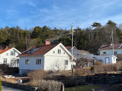 Villa Sannäs