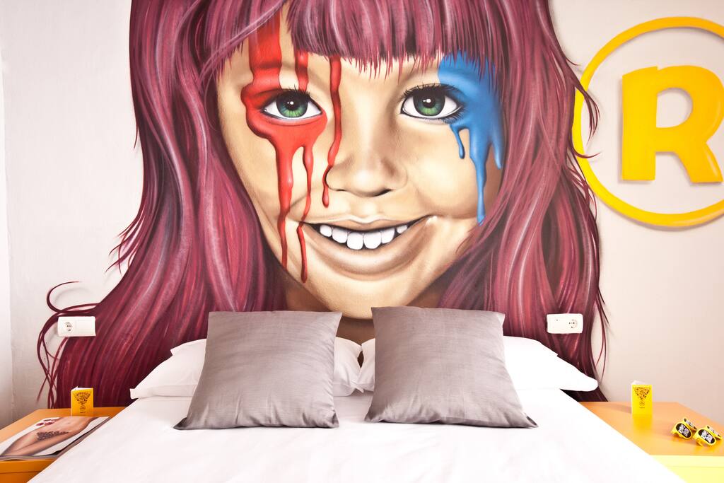 Standard Double Room 3
