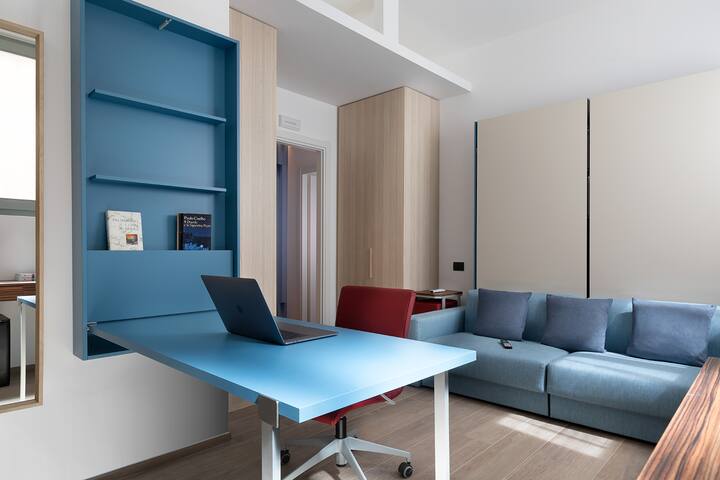 Cozy apartment up to 11 guests gallery image 3