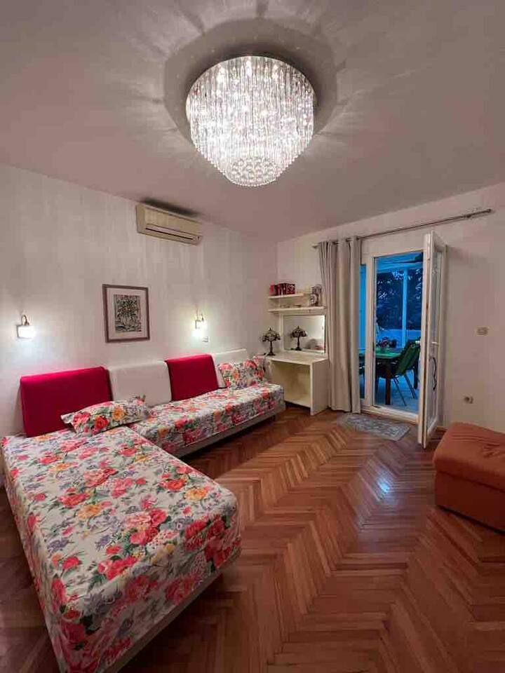 Lidija Apartment with Terrace II