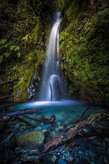Stunning photo opportunities