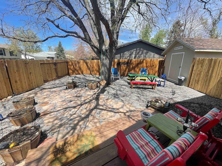 Bear Creek Lake Holiday Rentals & Homes Lakewood, CO Airbnb