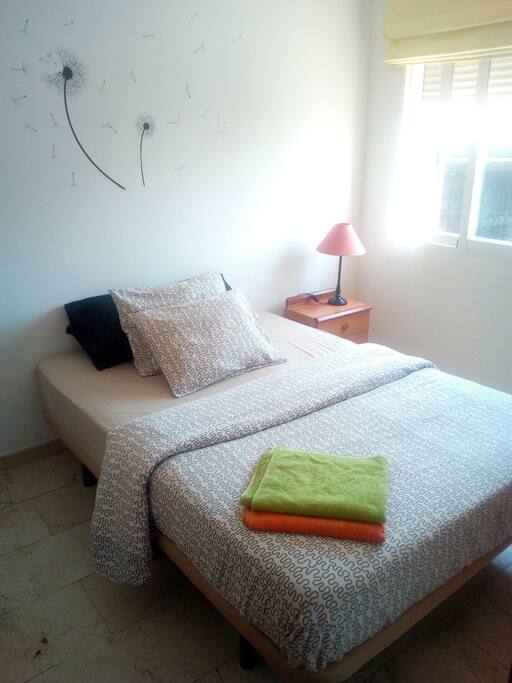Valencia Cosy Room Valencia Cosy Room