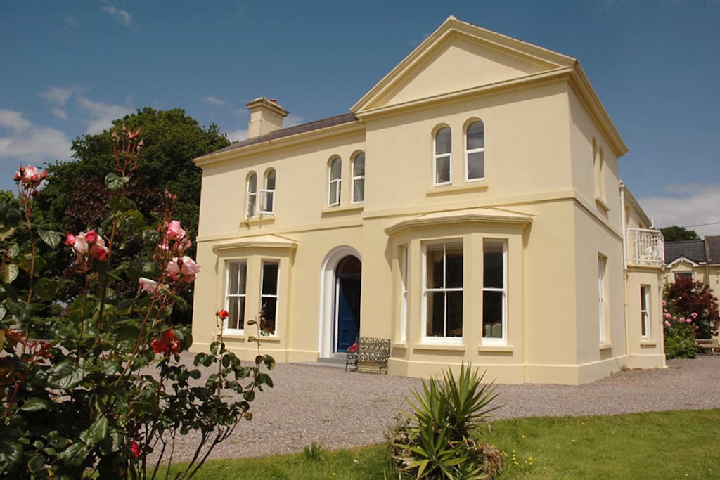 Rent Killarney