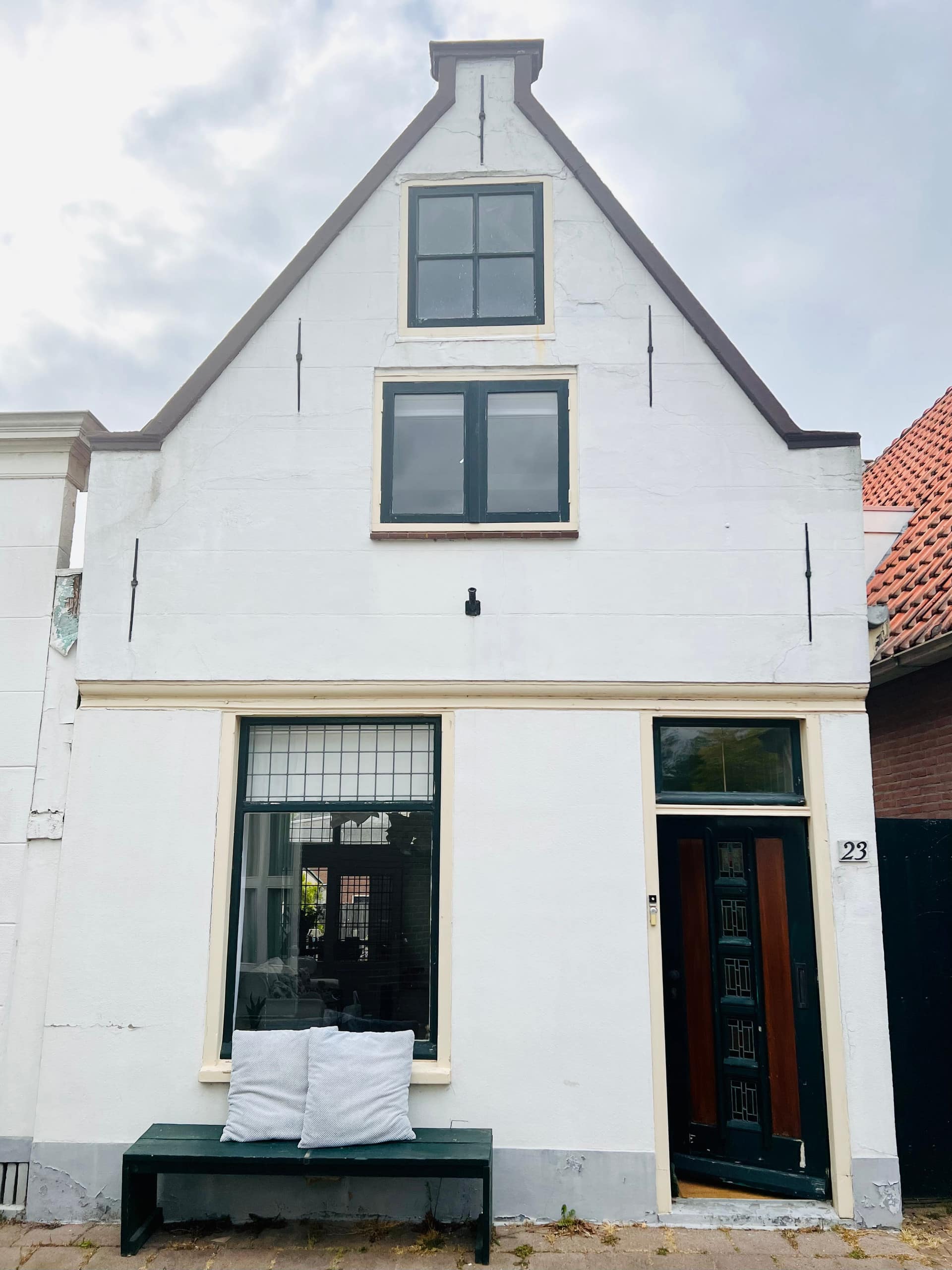 Lovely Cottage near Amsterdam Castle