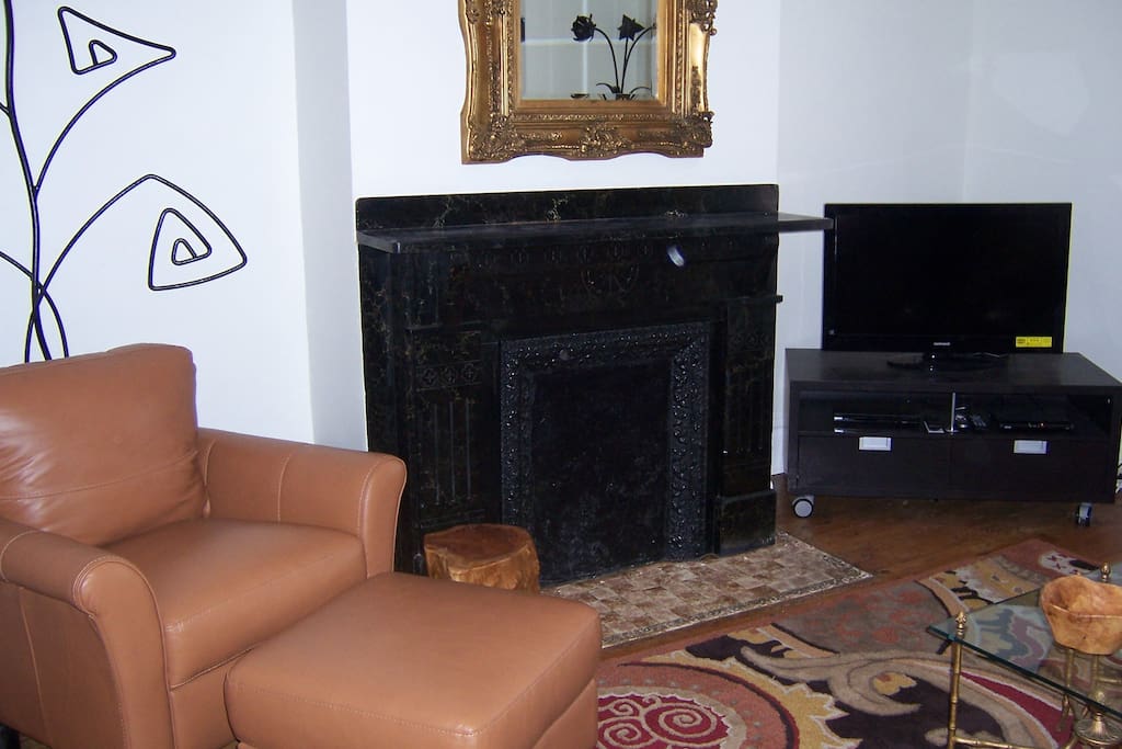 Living Room 2