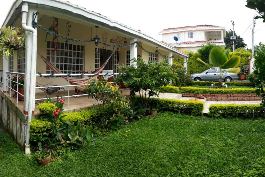 Jardines