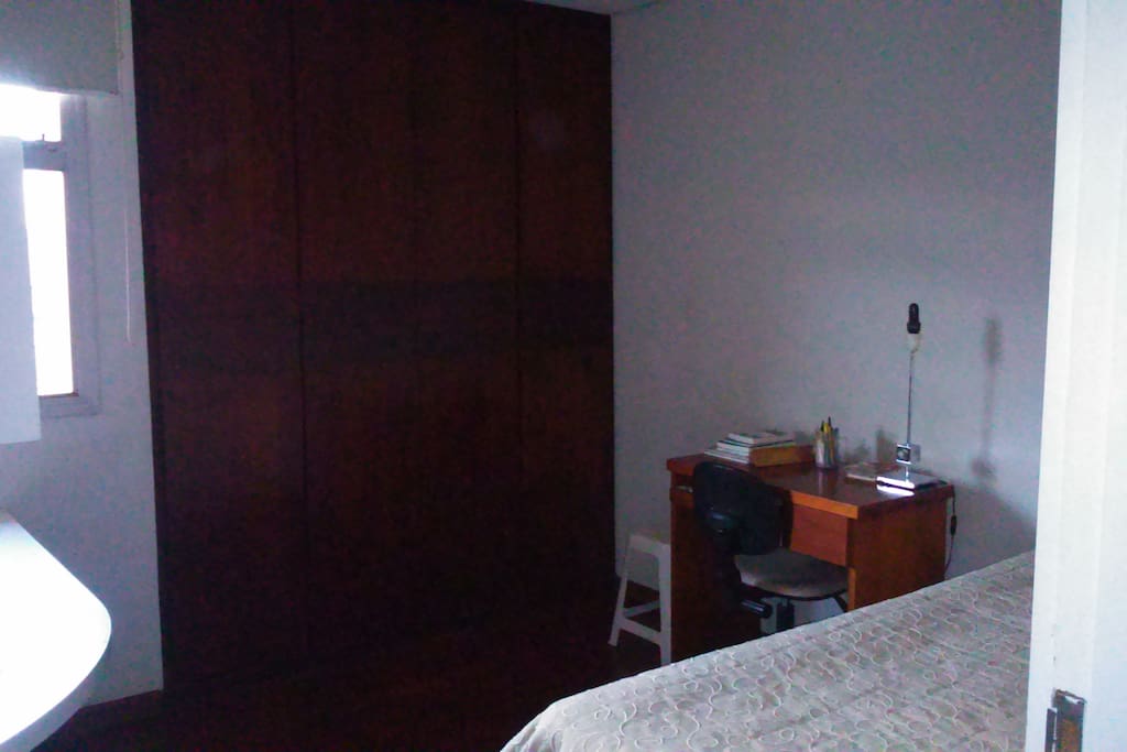 QUARTO/ROOM