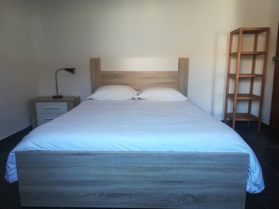 Quarto de casal