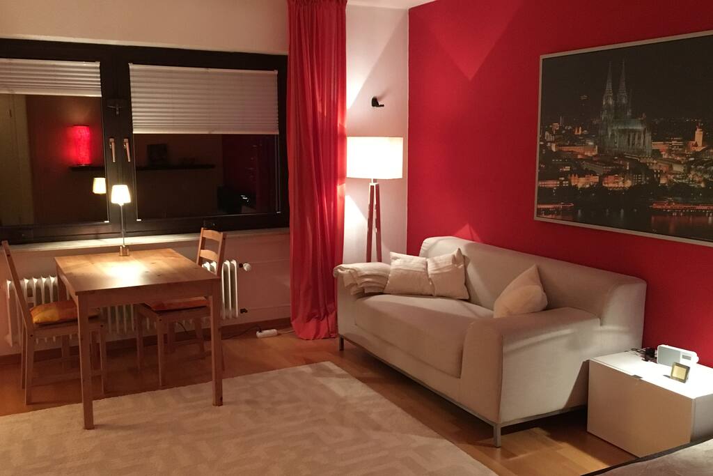 Single wohnungen bonn