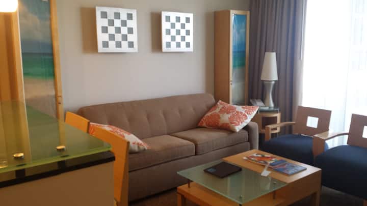 ห้องนั่งเล่น